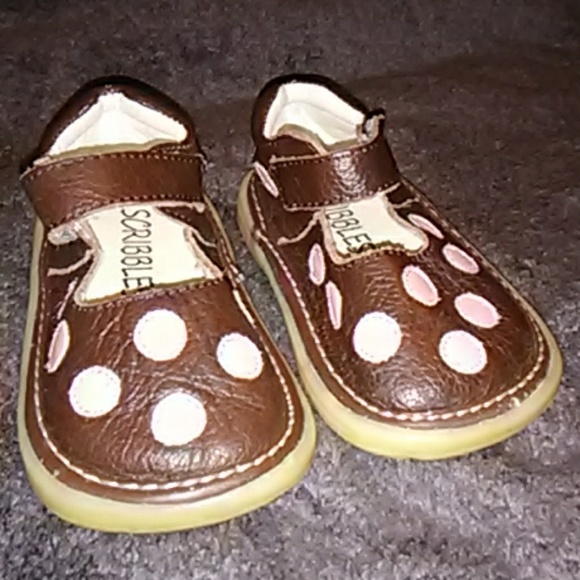 scribbles Other - Infant shoes
